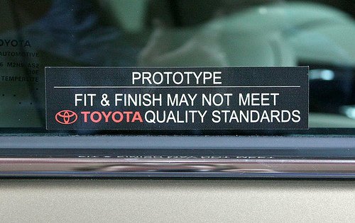 Toyota Union Raised Safety Concerns In 2006