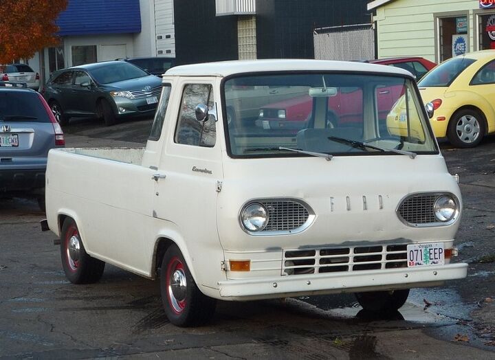 curbside classic 1963 ford econoline pickup