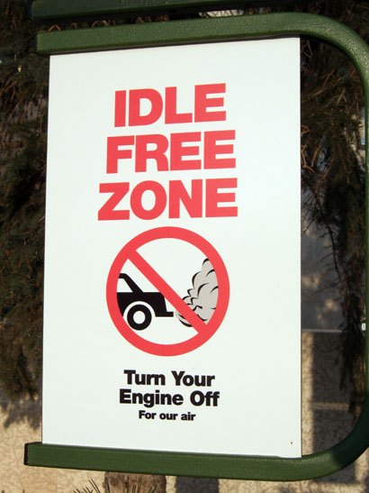 Damn The EPA: Mazda Makes All Cars Idle Free