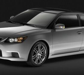 2011 Scion TC: Another Reason To Wait For The FT-86