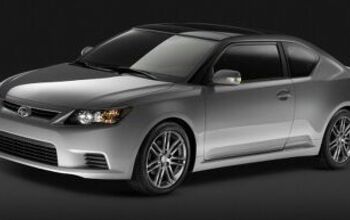 2011 Scion TC: Another Reason To Wait For The FT-86