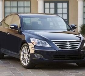 New Or Used?: Family Sedans Under $40k Edition