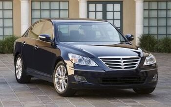 New Or Used?: Family Sedans Under $40k Edition