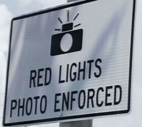 Florida Representative Fights Back Against Red Light Cameras