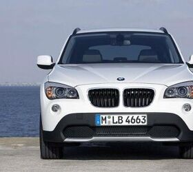5 Things I LOVE about the BMW X1! E84 M sport 