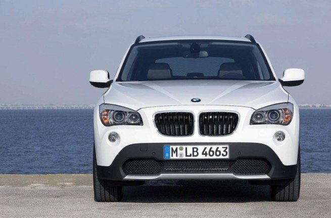 Review: BMW X1 XDrive20d