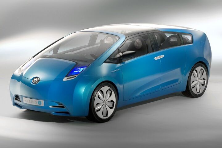 prius minivan approved for 2011 launch