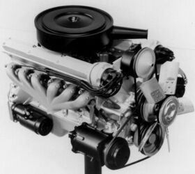 The OHC V12 That Cadillac Almost Built