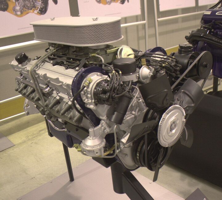 the ohc v12 that cadillac almost built