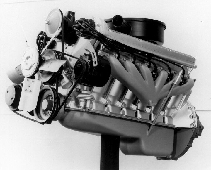 the ohc v12 that cadillac almost built