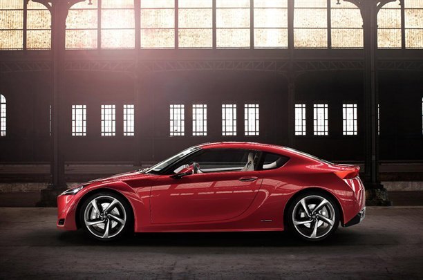 Toyota Backs Off FT-86 Price Point, Youth Appeal Goals