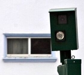 California: City Fined $250,000 Over Botched Red Light Camera Program