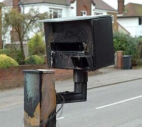 Accuracy and Legal Problems For Photo Ticketing Across the Country