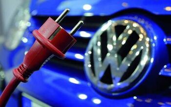 VW Approves US-Market Golf EV For 2013