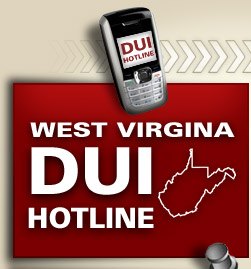 west virginia supreme court dui does not require proof of driving