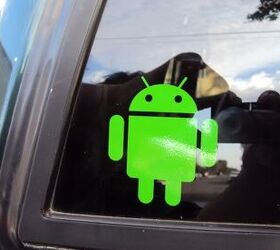 Wild Ass Rumor Of The Day: GM And Google Discussing Onstar-Android Tie-Up
