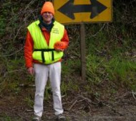 Man To Walk Across Oregon For 55 MPH Speed Limit Awareness