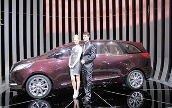 China To Get Handsome Buick GL8 MPV. And The U.S.?