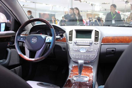 china to get handsome buick gl8 mpv and the u s