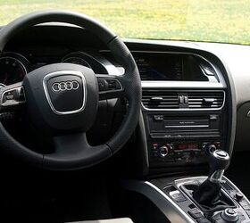 Review: Audi A5 Sportback