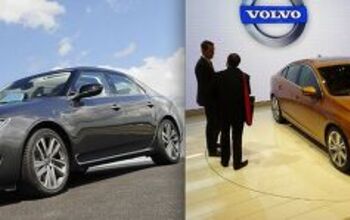Price Analysis: 2010 Volvo S60 And 2011 Saab 9-5