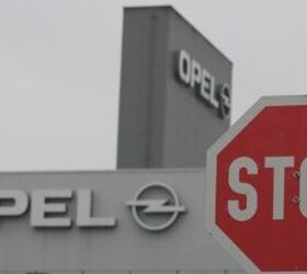 Opel Aid Headed For Failure Again?