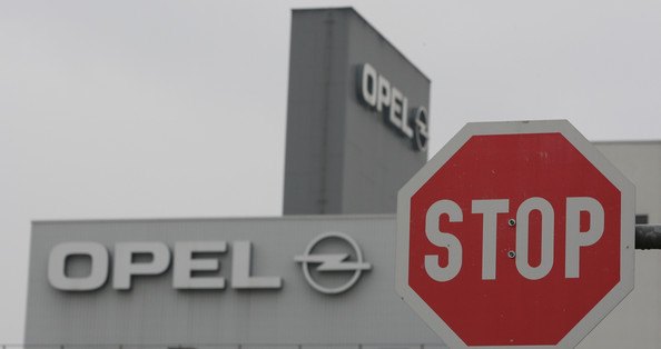 Opel Aid Headed For Failure Again?