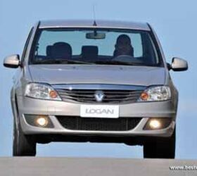 New Dacia Logan 2023 In-Depth Review 