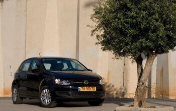 Review: 2011 VW Polo 1.2 TSI