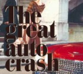 Book Review: The Great Auto Crash