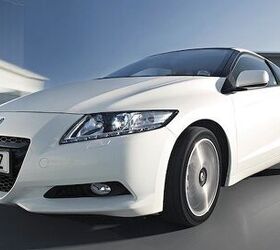 What If Honda Make A New CRZ Now. (AI) : r/crz