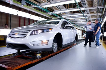 chevy volt priced starting at 41k leases start at 350 month