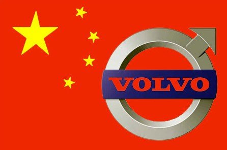 done deal volvo is chinese