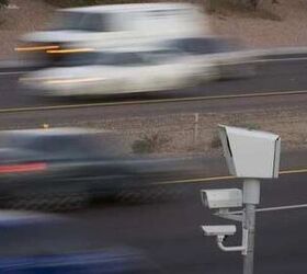 California: Two More Cities Dump Red Light Cameras