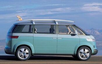 New Or Used?: Mad About A Modern Microbus