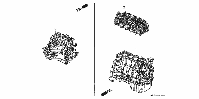 Piston Slap: Impending Coupe D'etat, Part II