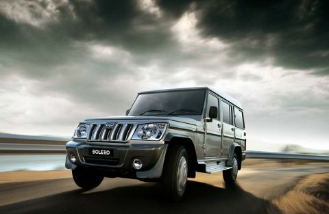 Mahindra One Step Closer To Ssangyong