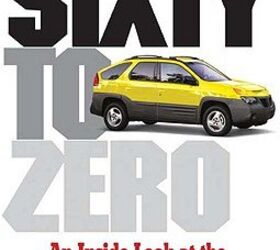 Book Review: Sixty To Zero