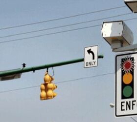 California: Another Judge Discards Red Light Camera Evidence