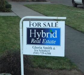 Curbside Classic Outtake: Hybrid Love