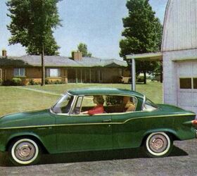 curbside classic 1961 studebaker lark vi