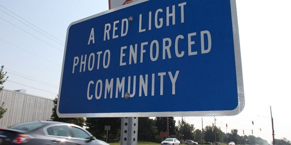 California: Red Light Camera Programs Face Class Action Suit