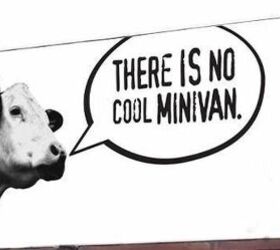 Nissan Forum Isn't a Minivan--Really! But It's Got a Microwave