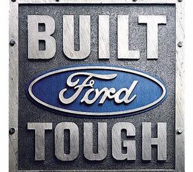 Your Next Ford Could Be Made In China | The Truth About Cars