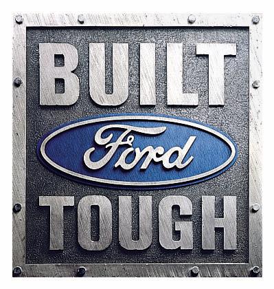 your next ford could be made in china