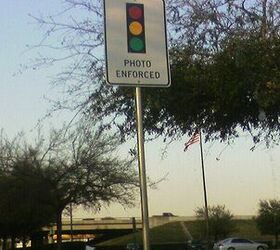 Texas: ATS Labels Anti-Traffic Camera Initiatives Racist