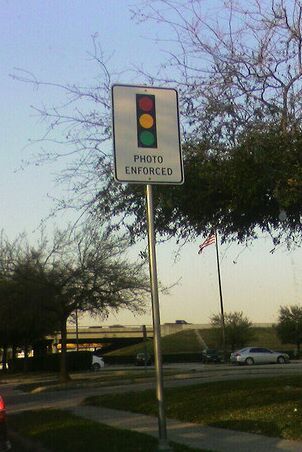 texas ats labels anti traffic camera initiatives racist