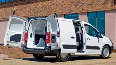 PSA To Make Plug-In Van, Mitsubishi To Deliver The Goods