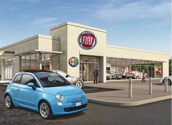 Dealers Dish On The Fiat Future