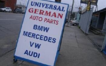Relations Thaw Between Daimler And BMW. Or Not